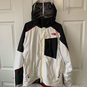 The North Face Ski Jacket